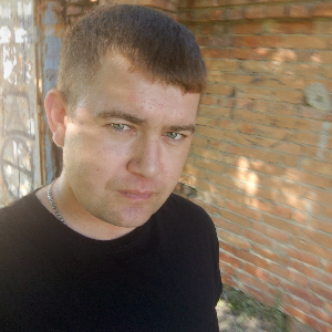 Александр Черныпко
