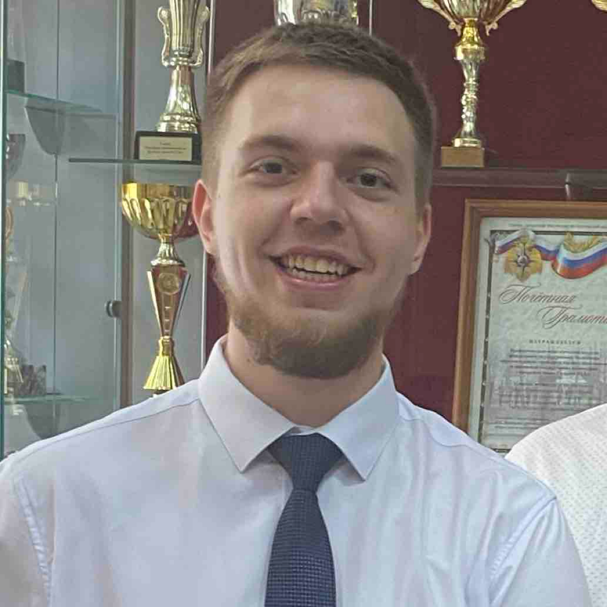 Алексей Загородский | Сетка — социальная сеть от hh.ru