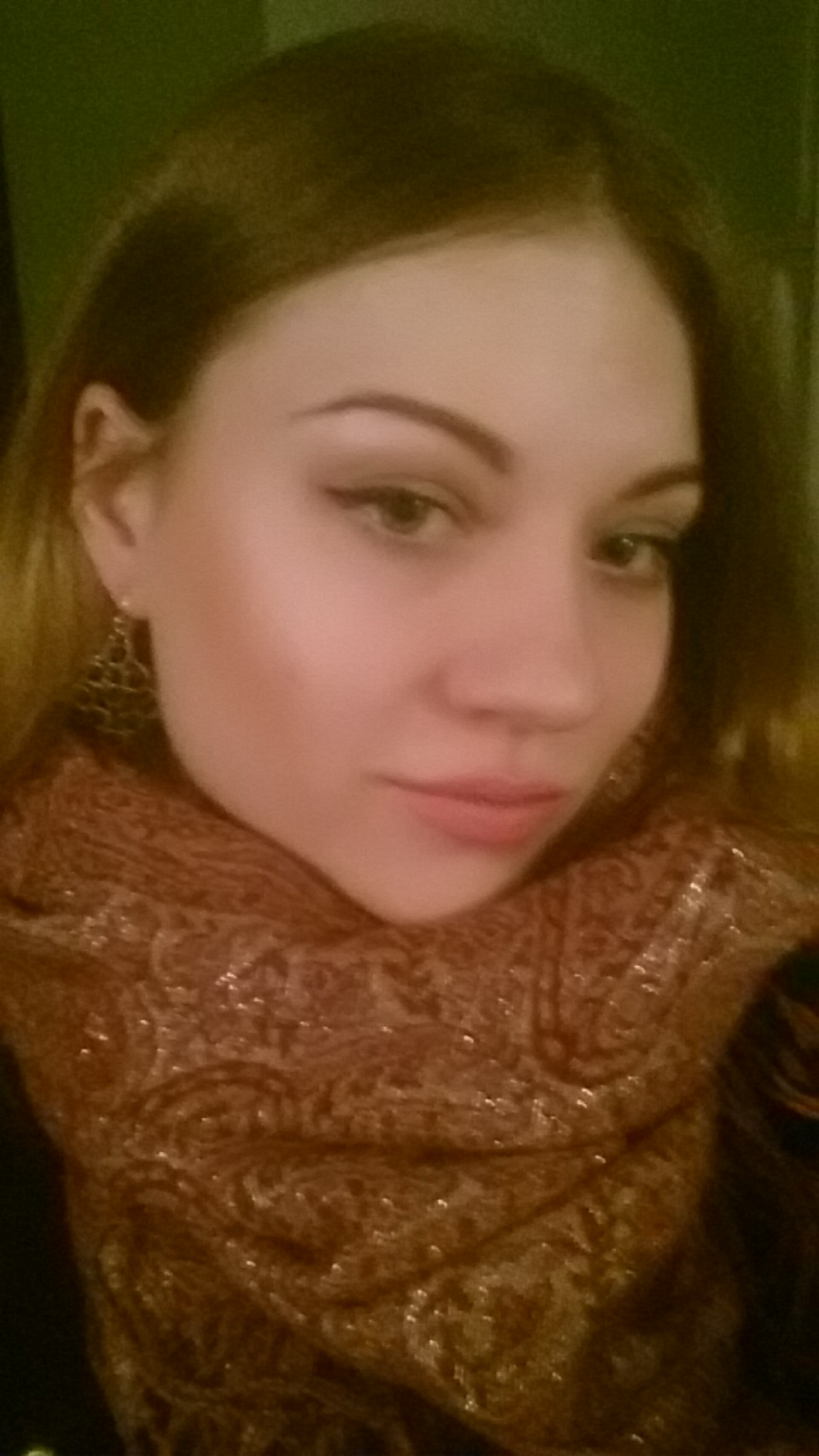 Вера Булгакова