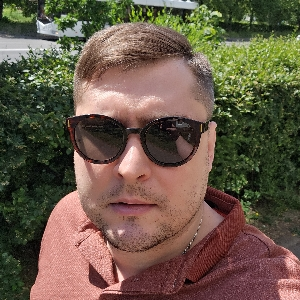 Георгий Ерохин | Сетка — социальная сеть от hh.ru