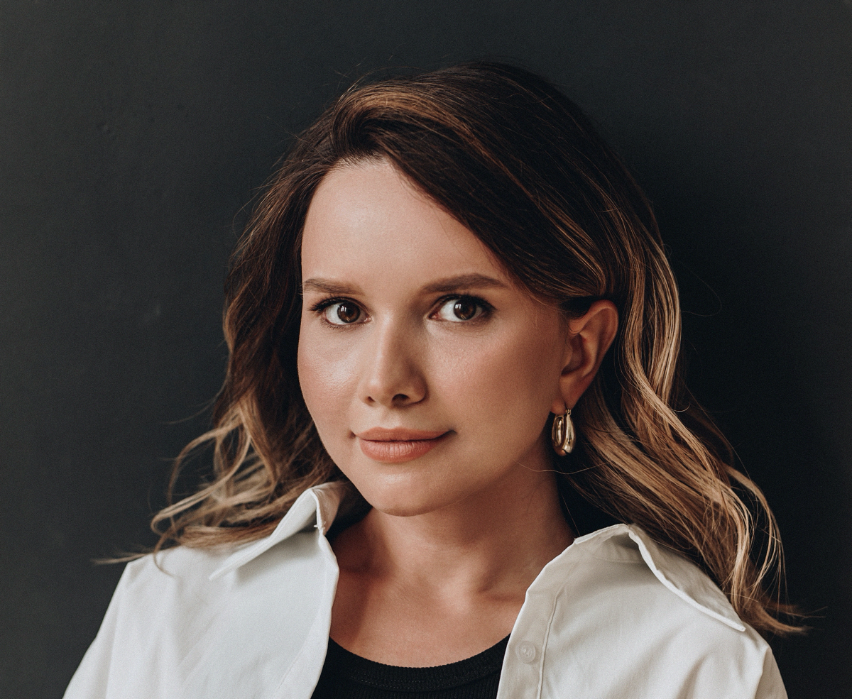 Наталья Прахт