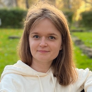 Марина Лындина