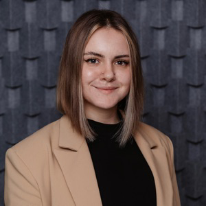 Полина Чукалова | Сетка — социальная сеть от hh.ru