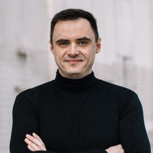 Виталий Савинский | Сетка — социальная сеть от hh.ru