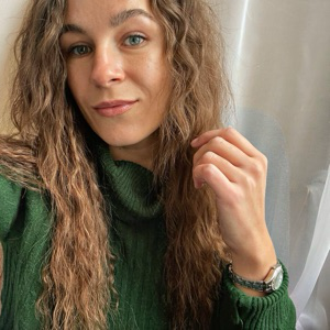 Виктория Кончиц