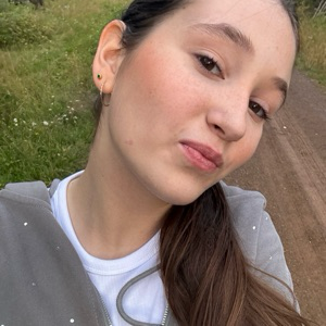 Полина Мынэскуртэ