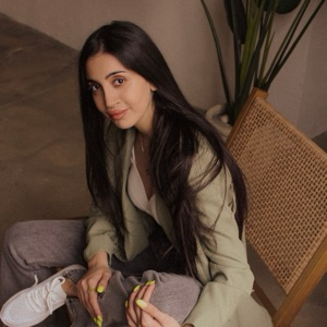 Кристина Исаджанян