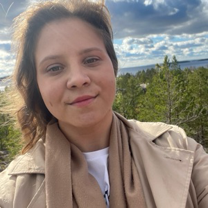 Анастасия Карпова