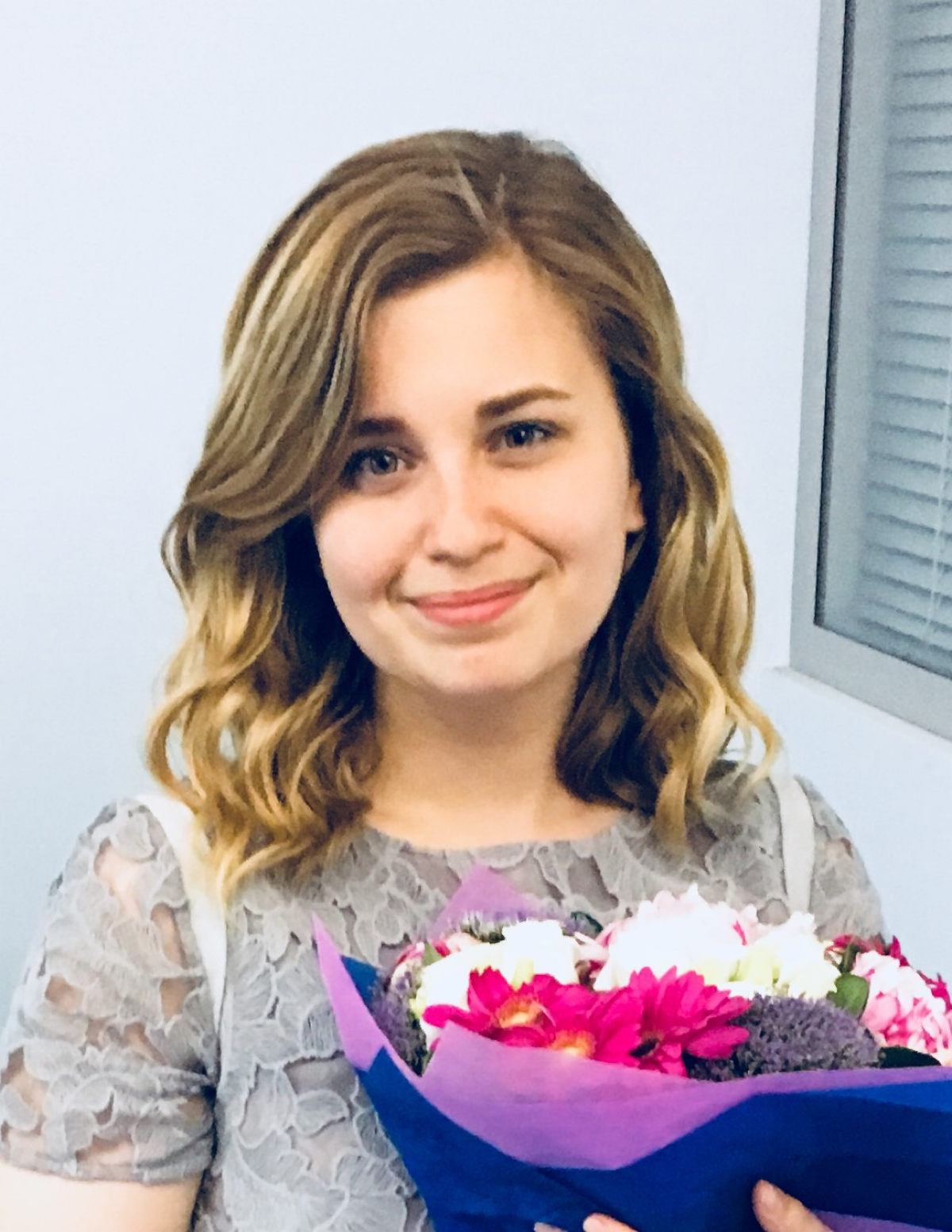 Ирина Кузякина | Сетка — социальная сеть от hh.ru