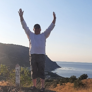 Oleg Volkov