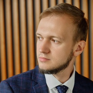 Маркетолог Сергей-Воробьёв | Сетка — социальная сеть от hh.ru