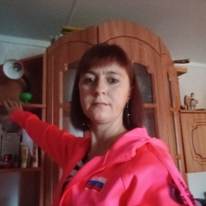 Анастасия Салихова