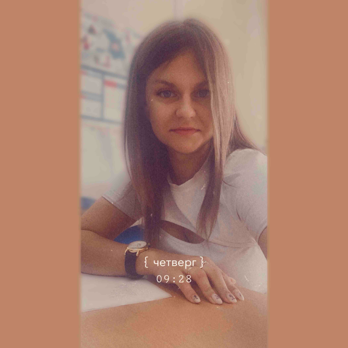 Людмила Тимина