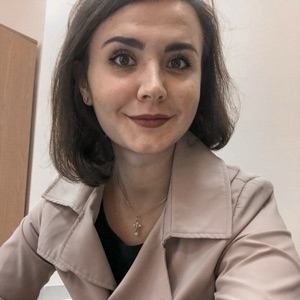 Алена Кулешова