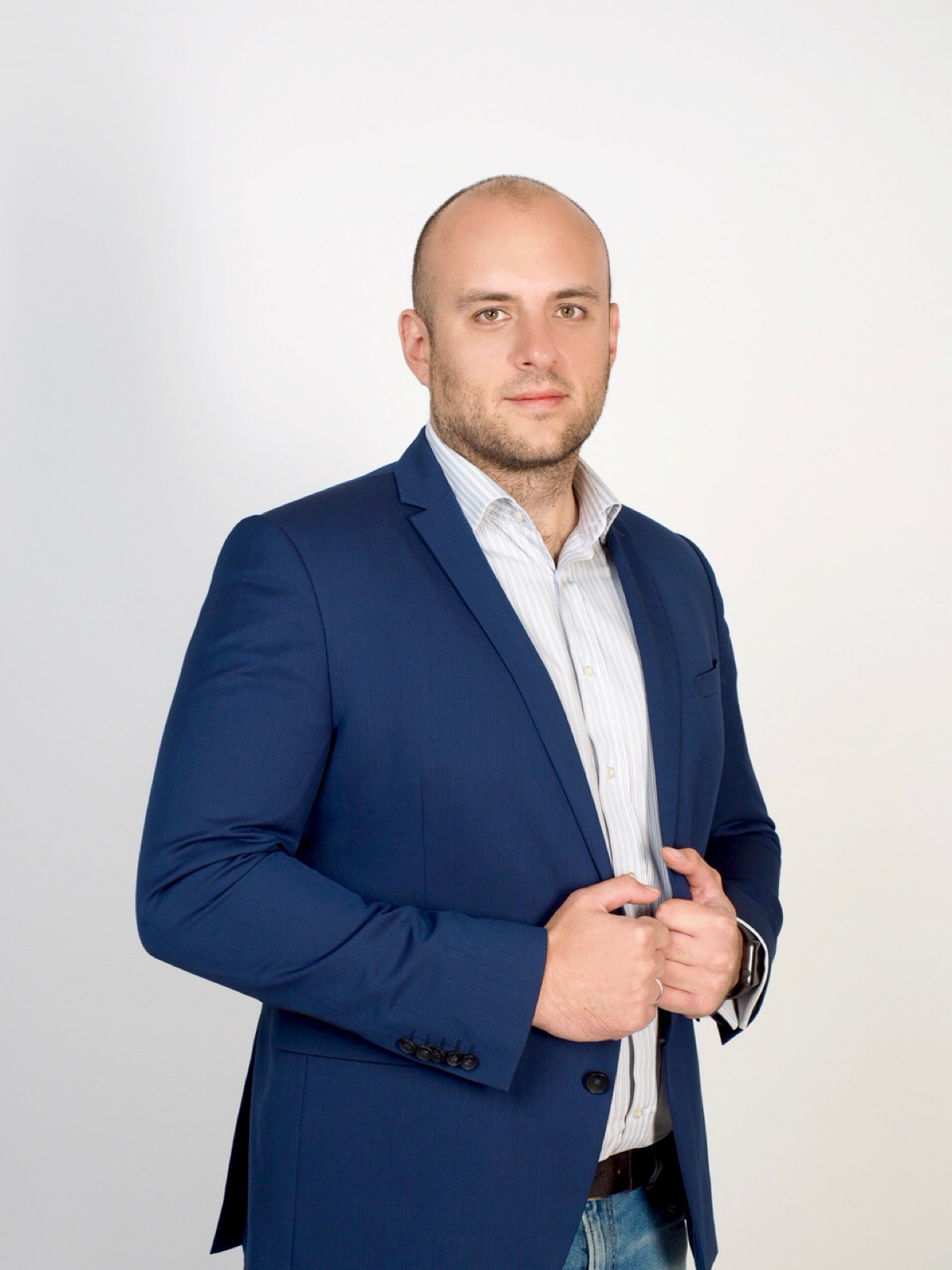 Дмитрий Слащев | Сетка — социальная сеть от hh.ru