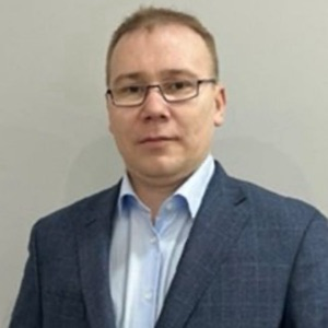 Александр Цветков