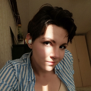 Алина Большакова | Сетка — социальная сеть от hh.ru