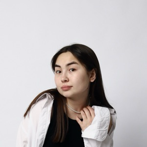 Лэйла Ганджалиева | Сетка — социальная сеть от hh.ru