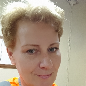 Ольга Соколовская | Сетка — социальная сеть от hh.ru