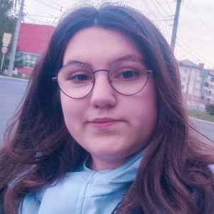 Виктория Плаксина