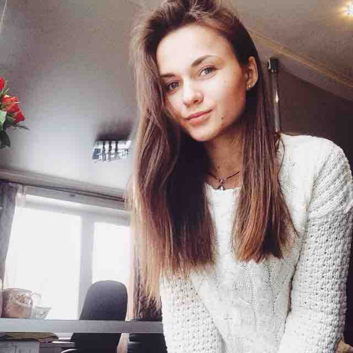 Кристина Влазовская | Сетка — социальная сеть от hh.ru