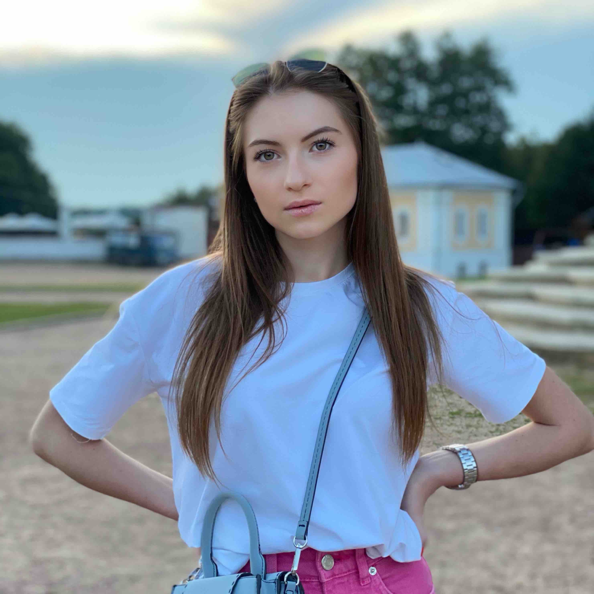 Елизавета Русакова