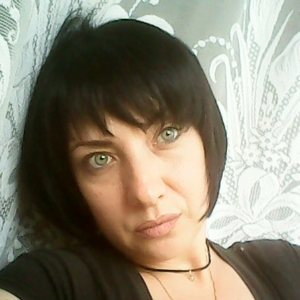Таня Шервуд