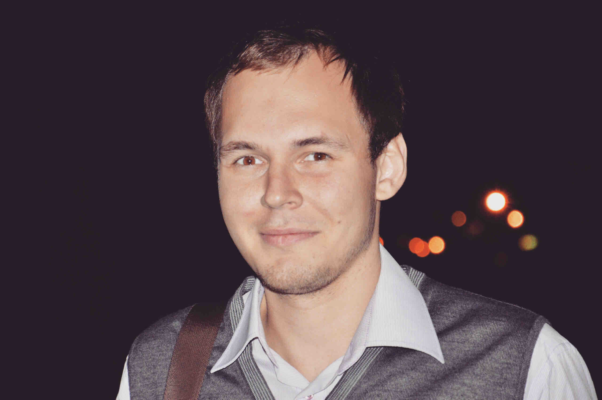 Евгений Челнаков | Сетка — социальная сеть от hh.ru