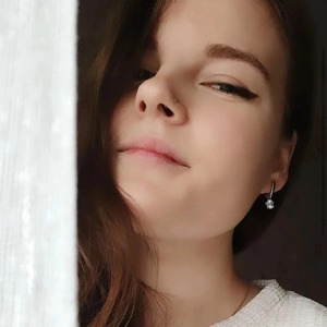 Кристина Степанова | Сетка — социальная сеть от hh.ru