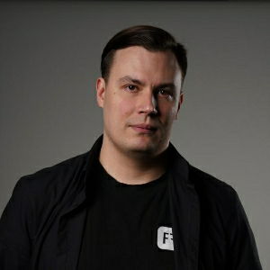 Денис Самотуга | Сетка — социальная сеть от hh.ru