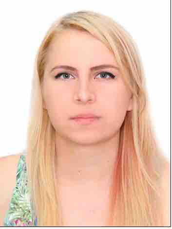 Анна Житникова | Сетка — социальная сеть от hh.ru