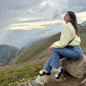 Наталья Андрющенко | Сетка — социальная сеть от hh.ru