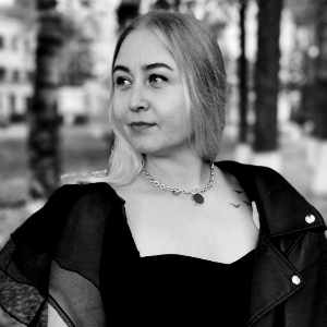 Анна Останина