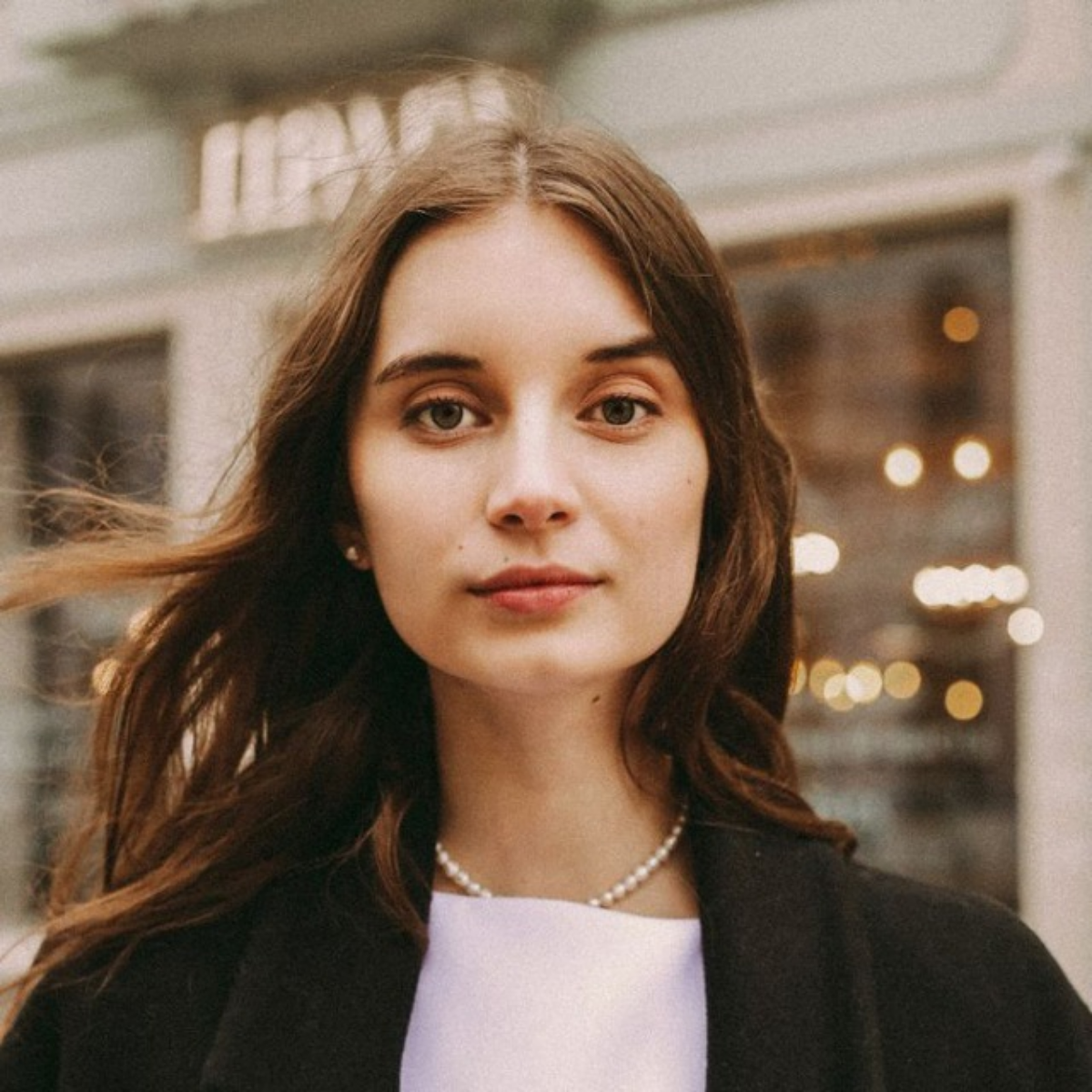 Лена Солодкова