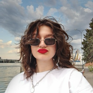 Дарья Лычёва