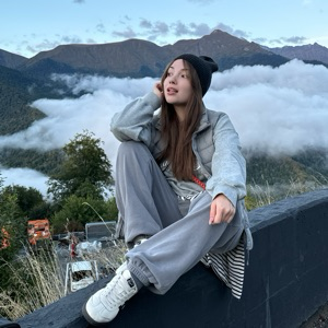 Анна Бардина | Сетка — социальная сеть от hh.ru