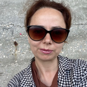 Аксинья Сивцова