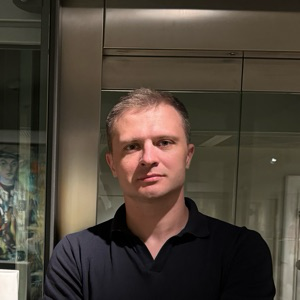 Сергей Войтешонок | Сетка — социальная сеть от hh.ru