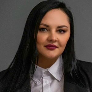 Олеся Тормосина