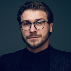 Дмитрий Лесиш | Сетка — социальная сеть от hh.ru