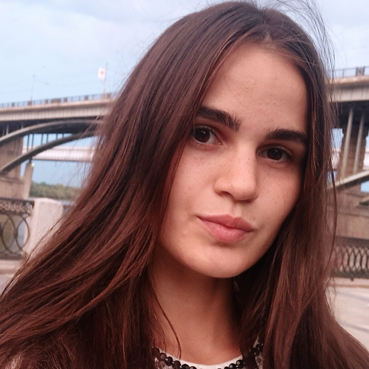 Любовь Стабельникова