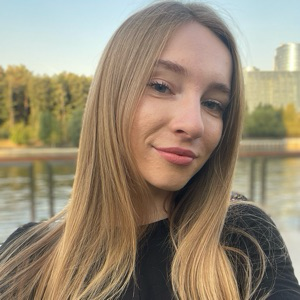 Виктория Давыдова