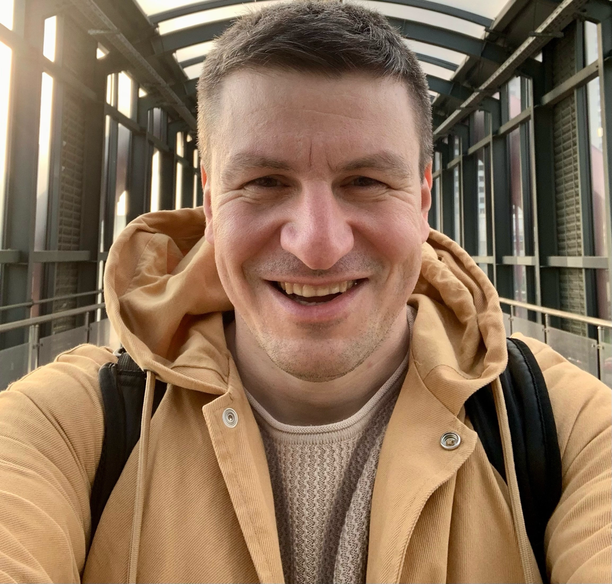 Александр Сопоев