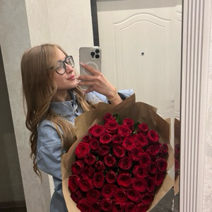 Elizabeth Nikulina