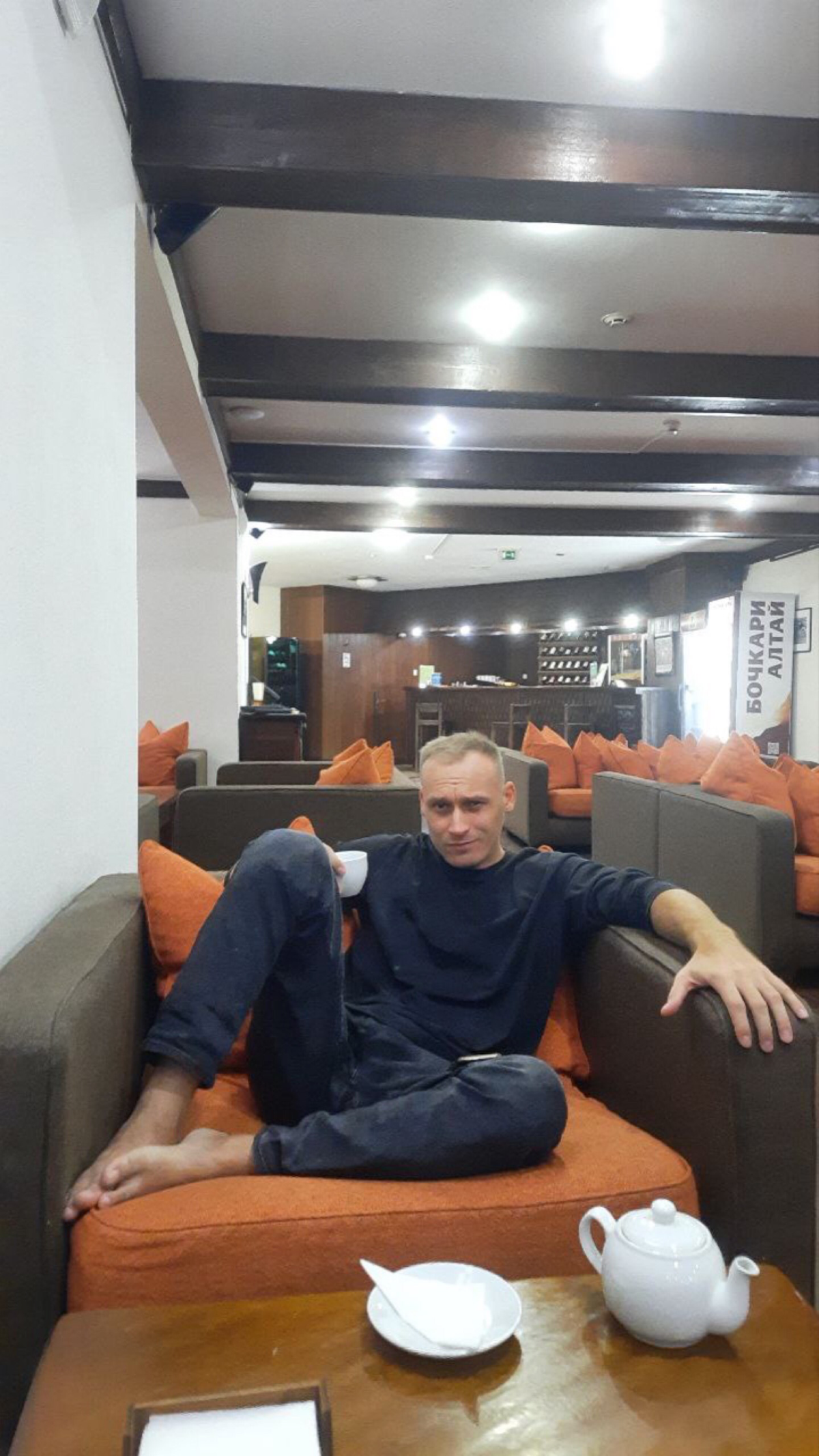 Режим отбоя поломан - 23:41. Горячая вода. Отель. Вечер. Я на расслабоне. Всем отдыха, отлично настроения и комфорта. | Сетка — социальная сеть от hh.ru