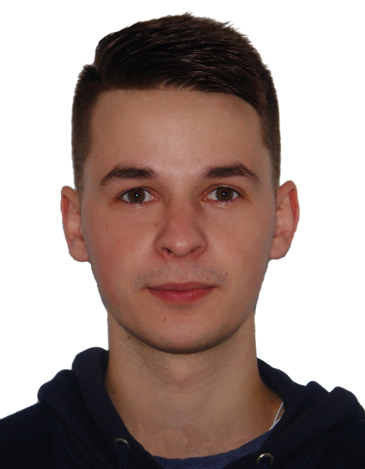 Роман Фомин