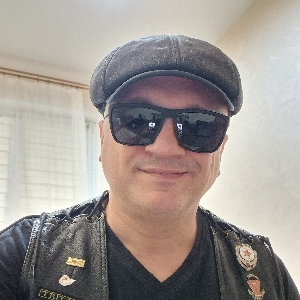 Александр Волобуев | Сетка — социальная сеть от hh.ru