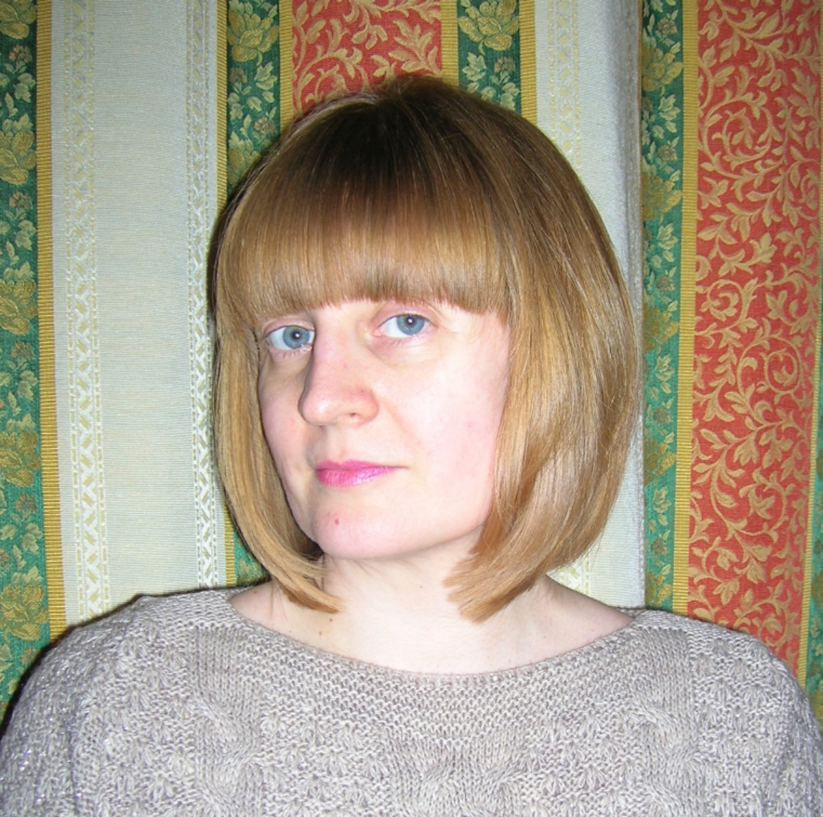 Ирина Каретина