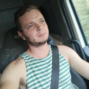 Иван Антипов