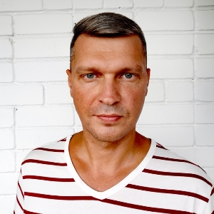 Максим Гаврилов